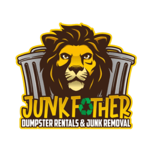 Junk Father Dumpster Rental